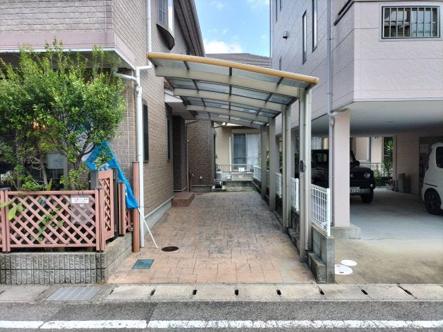 ★江陽小学校区★