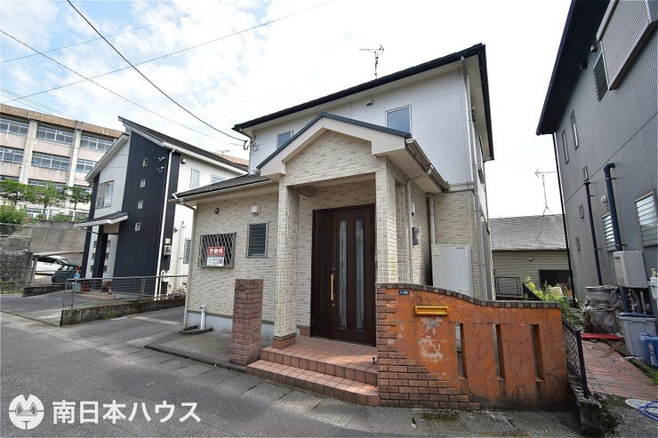 広木１丁目 中古戸建