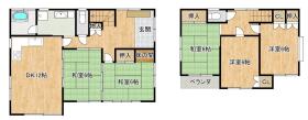 間取画像