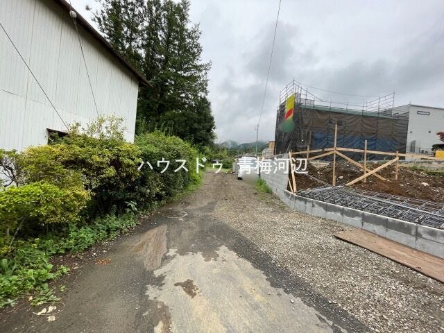 【法定外道路】