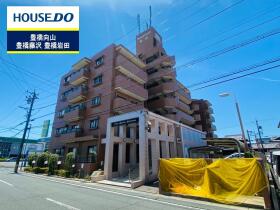 豊橋市つつじが丘１丁目