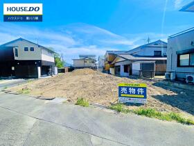新城市豊栄字スハ山