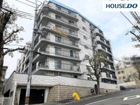 神戸市中央区熊内町１丁目