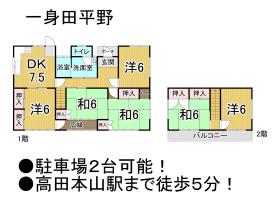 間取画像