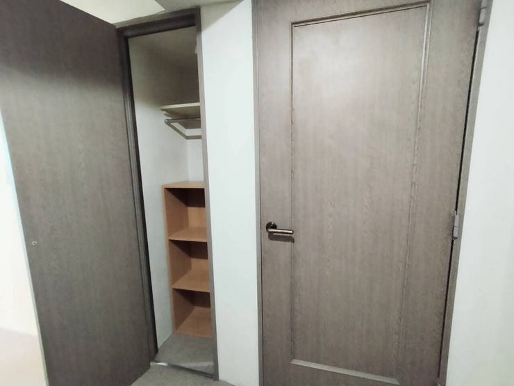 物入