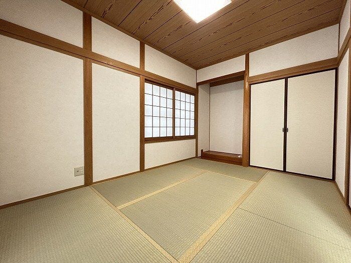 和室