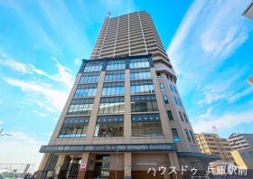 神戸市垂水区東舞子町