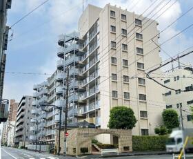 墨田区緑３丁目