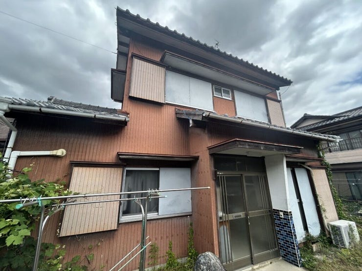 【外観】