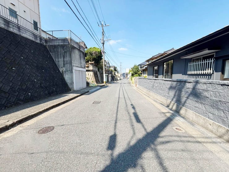【2026年7月リフォーム】八幡西区沖田の中古戸建♪中尾小・沖田中学校♪全居室フローリング♪平屋造♪