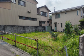 金沢市窪３丁目