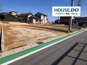 知多郡阿久比町大字白沢字豊石山