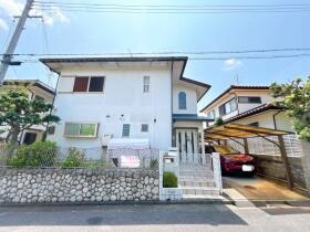 生駒市鹿ノ台南２丁目