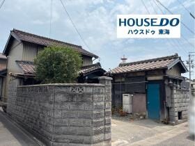 東海市養父町漁脇