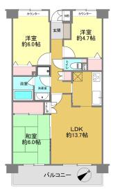 間取画像