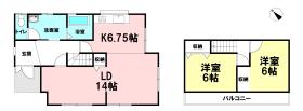 間取画像