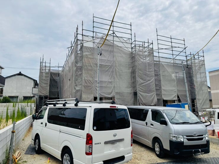 住宅購入の不安を一緒に解消しませんか?資金計画やローンの仕組みを分かりやすくご案内し、安心して住まい探しを進められるよう全力でサポートします!お気軽にご相談ください。お客様のペースに合わせて進めます!