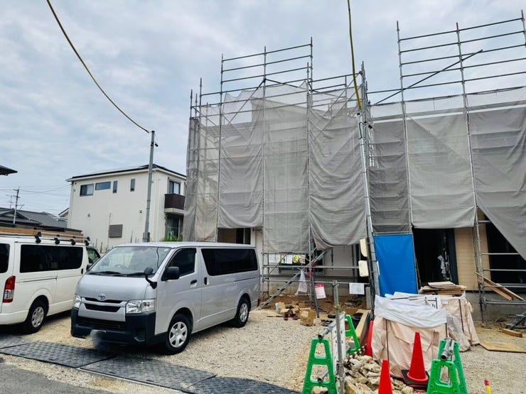 完成前の物件購入が不安な方は、同じ建築会社の別物件を内覧することで
物件の雰囲気を確認できます!
ハウスドゥ瀬戸中央店は即対応が可能です!ぜひご相談ください!