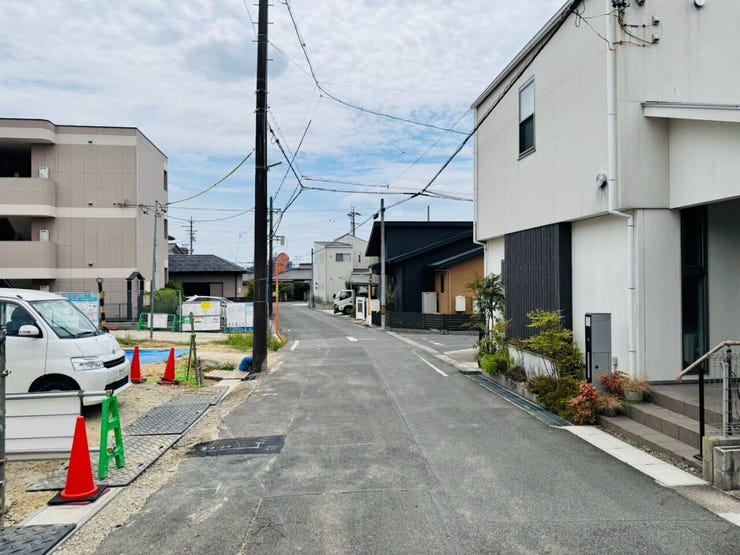 【夢のマイホーム購入、皆さん完成前に購入されています!】
後悔をしないためにもライバルの少ない完成前物件の検討をされてみてはいかがでしょうか?