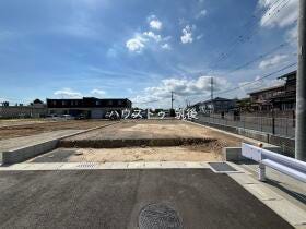 朝倉市堤