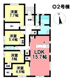 間取画像