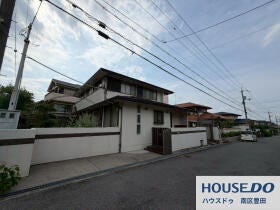 堺市南区赤坂台５丁