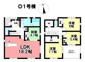 間取画像