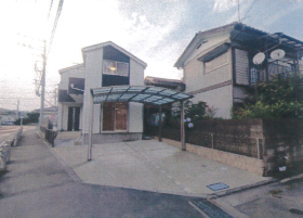 八王子市下恩方町