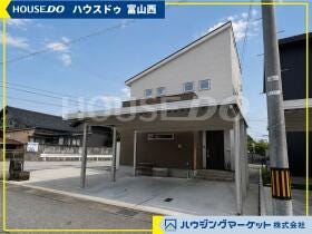 中新川郡舟橋村国重