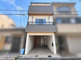 枚方市出口３丁目