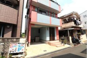 摂津市別府３丁目