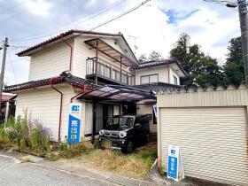 飯田市上郷黒田
