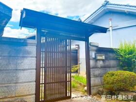 富田林市五軒家２丁目