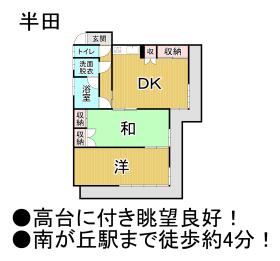 間取画像