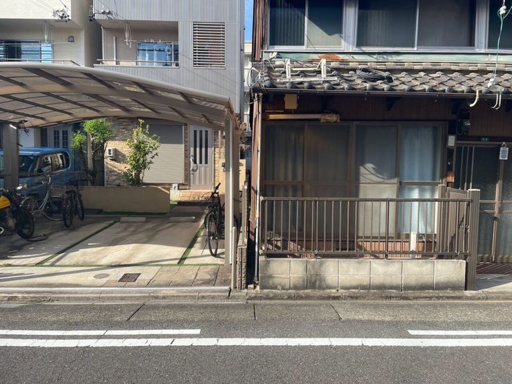 ◇現地写真◇
建築条件なしのお土地です♪お好きなメーカーで建築可能です♪