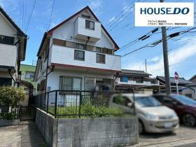 西尾市米津町里