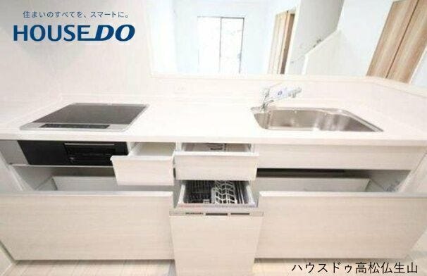 ※施工事例です。実際とは、異なります。