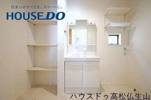 ※施工事例です。実際とは、異なります。