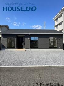 高松市上天神町