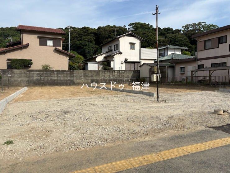 お家が出来ていく過程から楽しんでいただけるよう
写真を随時更新中♪
気になる方は便利な「お気に入り」をご利用ください。
《古賀市花鶴丘2丁目 新築戸建》