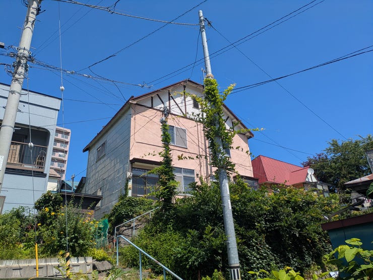 【外観】