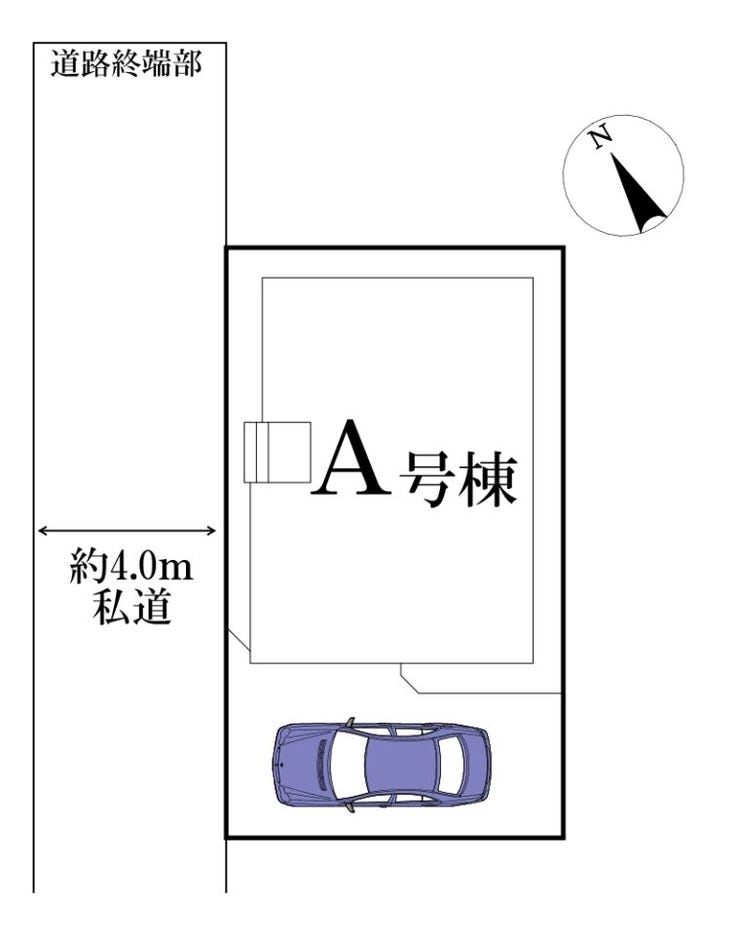 ◎区画図
