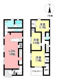 間取画像