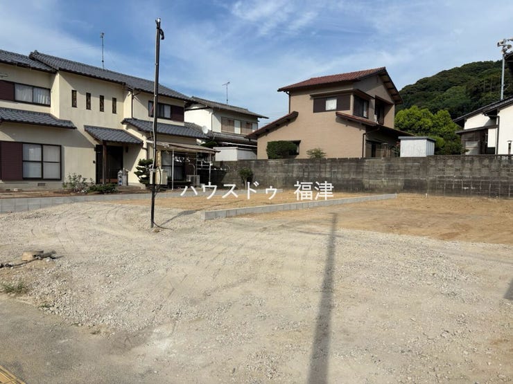お家が出来ていく過程から楽しんでいただけるよう
写真を随時更新中♪
気になる方は便利な「お気に入り」をご利用ください。
《古賀市花鶴丘2丁目 新築戸建》
