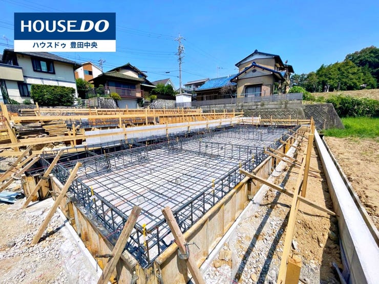 ◆見学予約受付中◆
現地をご覧いただき、周辺環境なども一緒に
ご確認いただけます!