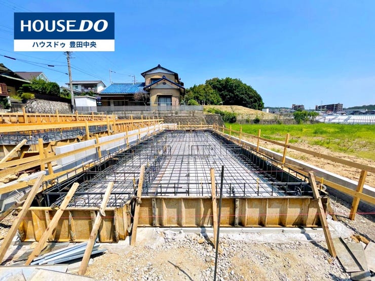 ◆見学予約受付中◆
現地をご覧いただき、周辺環境なども一緒に
ご確認いただけます!