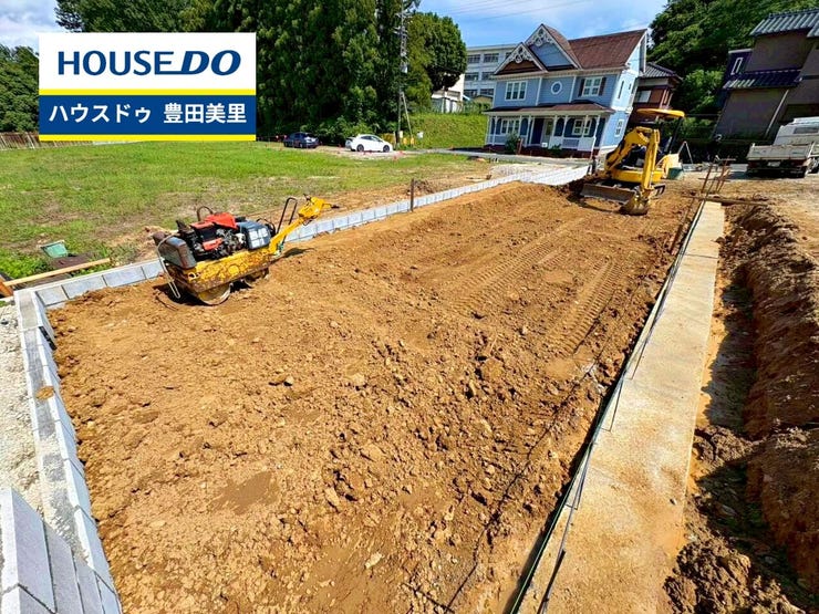 【即日ご案内可能!】不動産のことなら何でもお気軽にお問合せください!/ハウスドゥ豊田美里