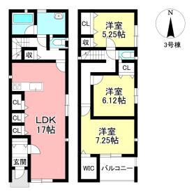 間取画像