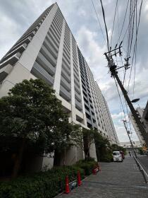 荒川区南千住３丁目