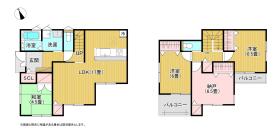 間取画像